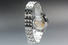 Seiko Presage SARY079 Power Reserve Automatic SS Men's Watch Japan (22cm~Wrist ) 5