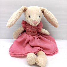 Lottie Sailing Bunny Jellycat | Jelly Journal