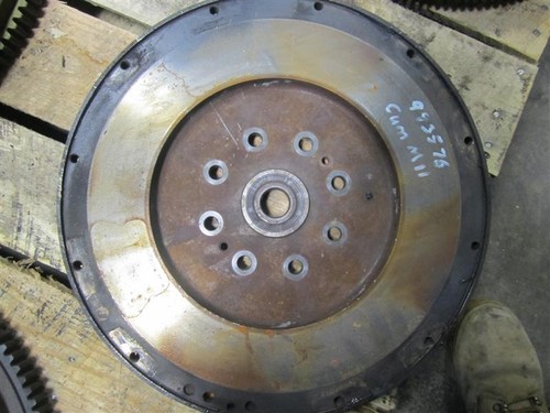 Replaces 1998 CUMMINS M11 CELECT+ 280-400 HP FLYWHEEL , MD