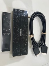 SAMSUNG ONE CONNECT BOX ,CABLE  REMOTE - UN65KS850DF -UN65KS8500 - UN65KS9000