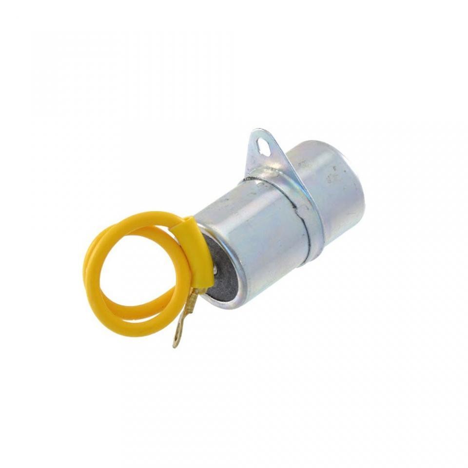Rms-ZüNdkondensator FüR Roller Piaggio 125 Vespa 1953 Bis 1957 018941 Neu-image