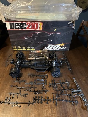 Team Durango DESC210R - New Out Of Box -Never Been Used.
