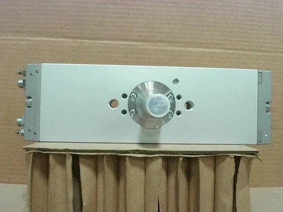 SMC CDRQ2BS40-360C Compact Rotary Actuator 40mm Bore-New In Box