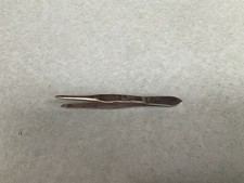 Vintage La Cross Tweezers 1020 USA