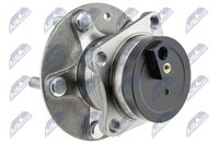NTY KLT-MZ-050 Radlagersatz Hinten Links Rechts FüR Mazda