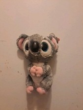 TY Beanie Boos Katy Koala Shell 100% TySilk 2020, 6"