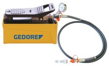 GEDORE Hydraulikpumpe KL-0215-36 M28