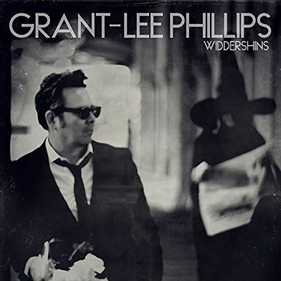 Grant-lee Phillips Widdershins LP New 634457255616
