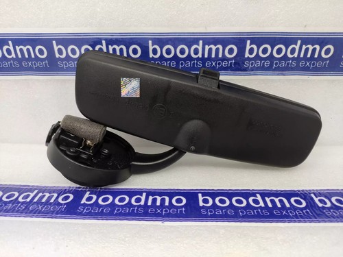 For Hyundai Atos/Atos Xing 2nd Gen 2003-2014 -"Rear View Inside Mirror Assembly" - Picture 2 of 10