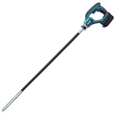 Vibratore per calcestruzzo Ø25 - 1.200 mm 18V LXT Makita DVR450RTE