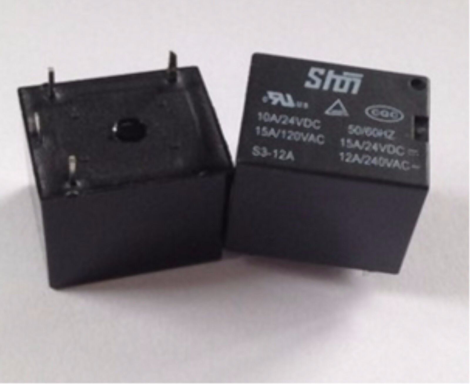 1PCNewRelaySHOIS3-12A#F17