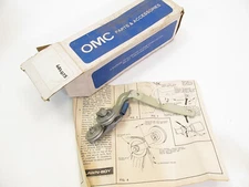 LAWN BOY  Idler Bracket & Pulley  681075 ~ Free Shipping