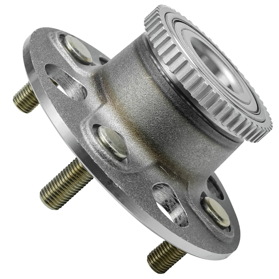 Rear Wheel Bearing and Hub for 2001 2002 2003 2004 2005 Acura EL Honda Civic - Изображение 4 из 4