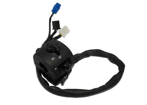 ROYAL ENFIELD Handlebar Switch Module LH, For 350 Classic/Meteor/Hunter/bullet - Picture 2 of 3