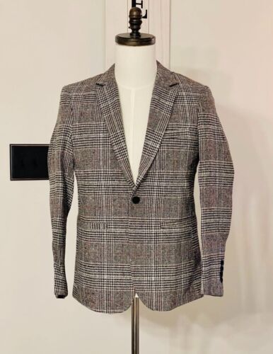 Iynnijoy- Business Suit Jacket - Women's Size: Small