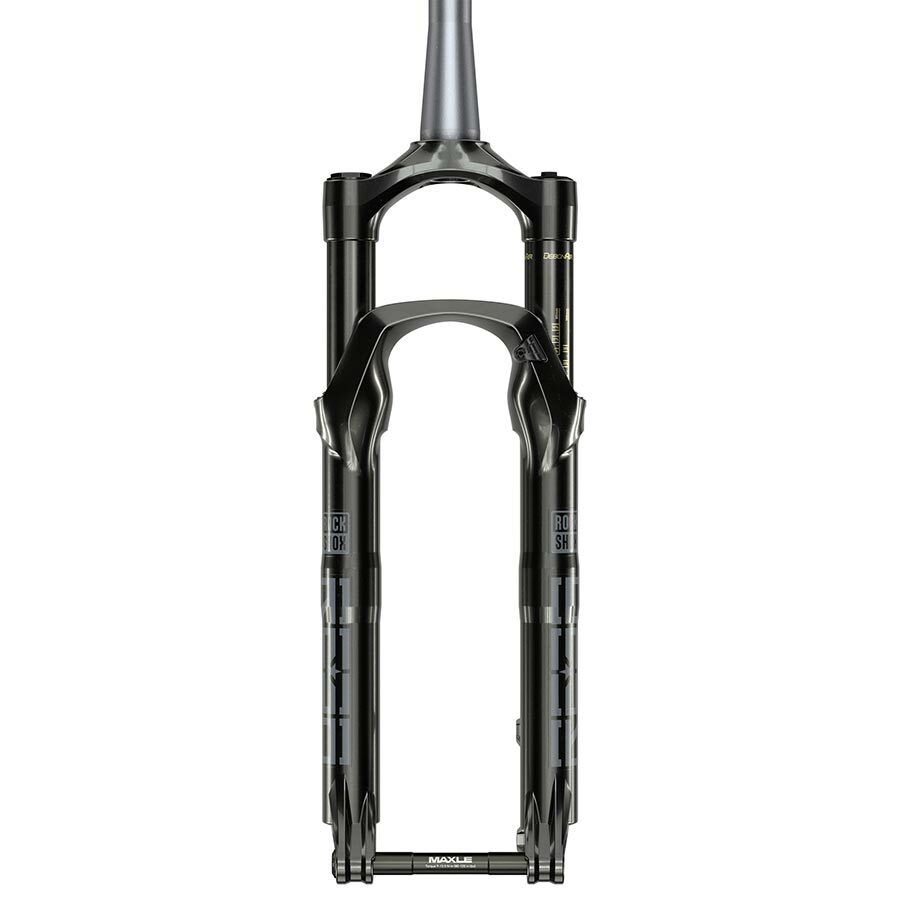 RockShox, Reba 26 RL A2, Suspension Fork, 26'', Air, 130mm