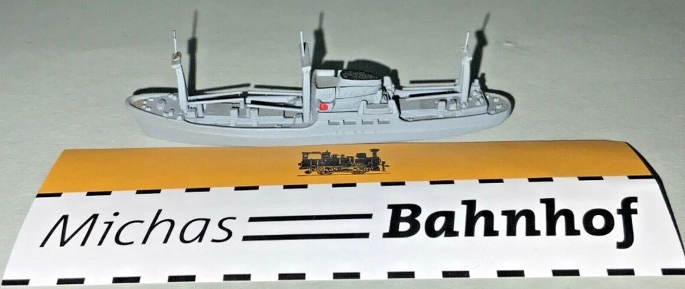 5x Hansa S65 65 S Angeln Versorger 1:1250 =41 å