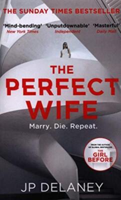 The Perfect Wife - JP Delaney - Quercus - Good - Paperback