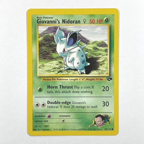 2000 Pokemon Gym Challenge: Choose Your Card! Up to 40% off! - Picture 26 of 51