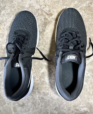 Size 11 Nike Revolution Anthracite W for sale online