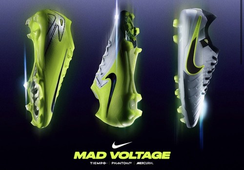 Nike Phantom LUNA 2 Elite FG FJ2572-003 Football Soccer Cleat authentic new - Picture 12 of 12