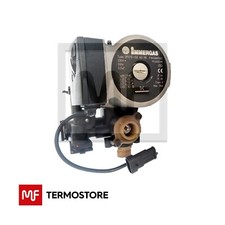 CIRCOLATORE GRUPPO POMPA 3-VIE GIM 5 MCA RICAMBIO CALDAIA IMMERGAS 3015079 USATO