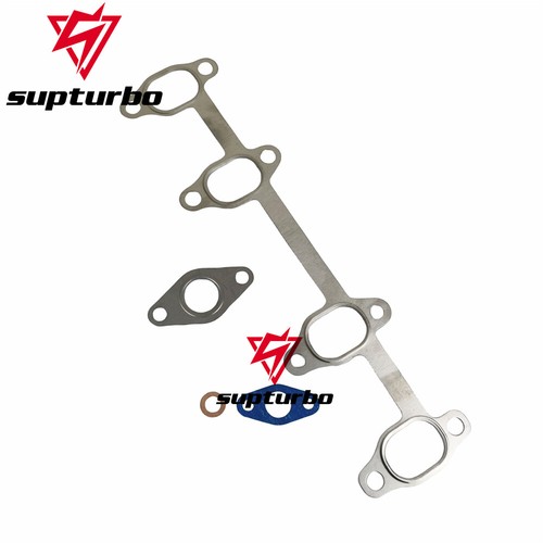 BV39 54399880022 for Audi Seat Skoda VW 1.9TDI 66Kw 77Kw BJB Turbo gasket kit - Picture 6 of 7