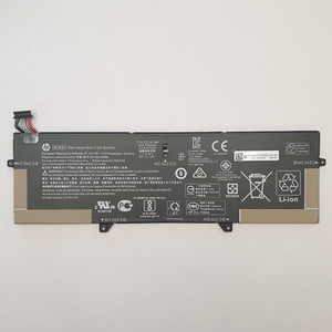 HP EliteBook x360 1040 G6 Original Akku 7300mAh Li-ion Battery Pack