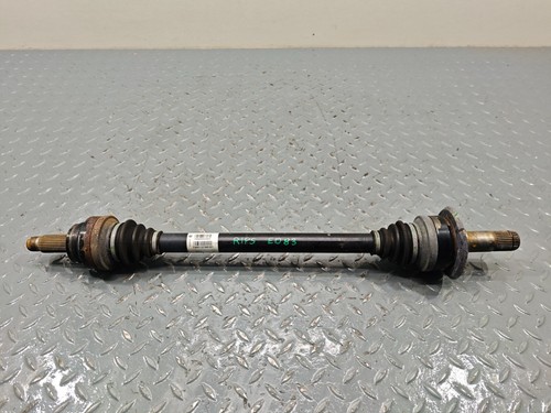 BMW X5 F15 E70 X6 F16 E71 REAR DRIVESHAFT OUTPUT SHAFT LEFT OR RIGHT 8609839