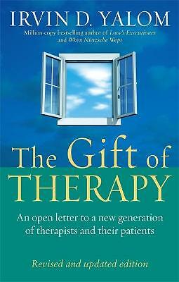 The Gift Of Therapy: An open letter to a new generation of therapists and their  - Picture 1 of 1