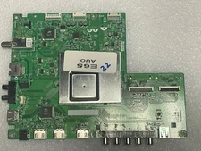 Vizio 65" E650i-A2 55.75J01.001 LED LCD Main Video Board Unit Motherboard @010