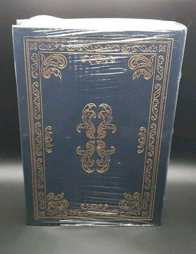 Easton Press The Life and Opinions of Tristram Shandy Gentleman Sealed - Picture 8 of 13
