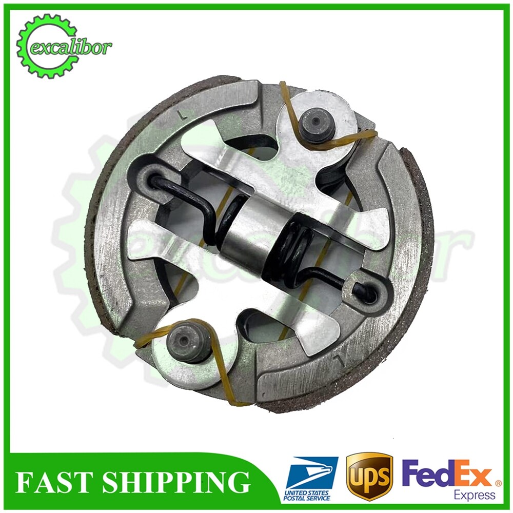NEW OEM Clutch Assembly For Fits Kawasaki KBL45 KBL35B KBL35A R78 13081