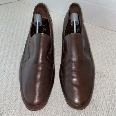 Continentals Bally Chella Loafers Continentals Bally of Switzerland BedFord Solid Black Penny  main image 3