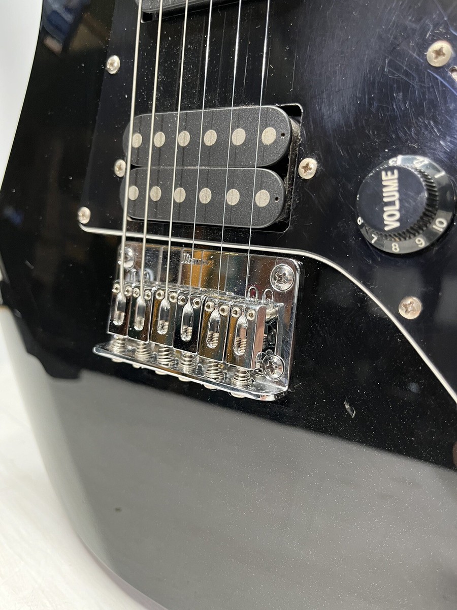 Ibanez Gio Mikro - Black | eBay