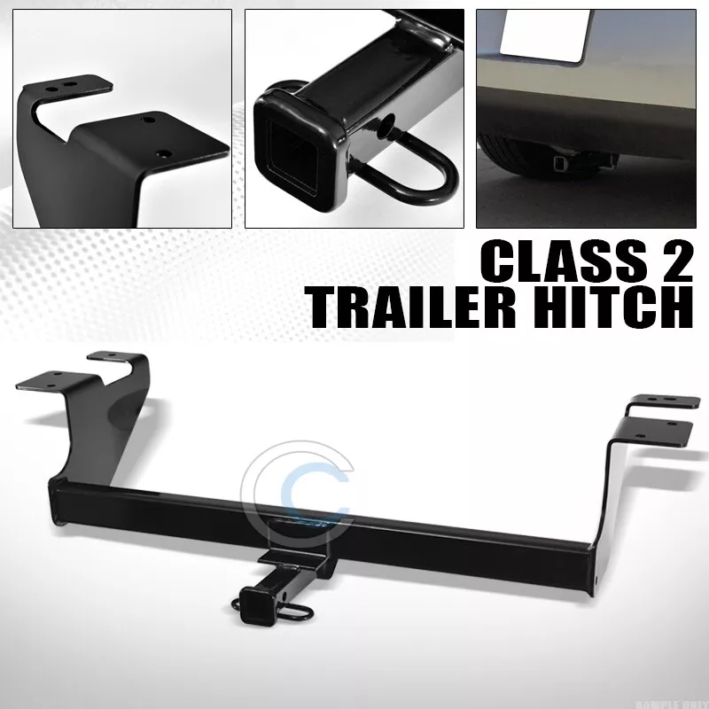 Pontiac g6 cheap trailer hitch