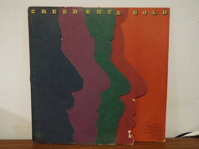 レコード12インチLP C.C.R. / Creedence Gold s-l400.jpg