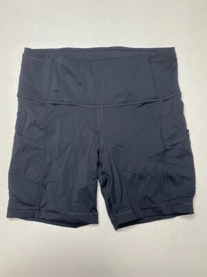 Shorts Review Lululemon Fast And Free Tights Review: I Wore These