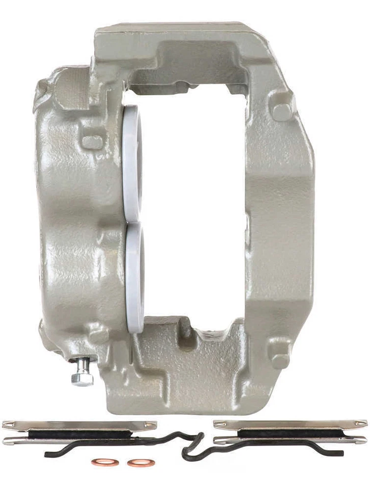 Pinça de freio a disco compatível com 1986-1994 Ford F-250 F-250, F-350 E-250 Econoline CARDON - Imagem 4 de 4