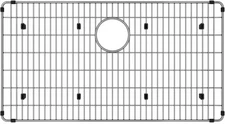 Elkay EBG2815 Stainless Steel Kitchen Sink Bottom Grid 28-1/4" x 15-1/4"