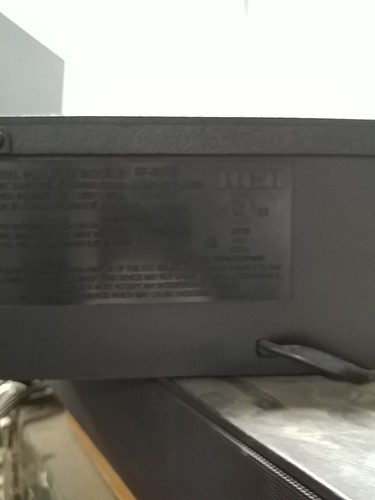 RCA RP-8070D 5-Disc CD Changer - Picture 7 of 9