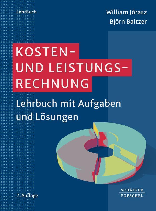 Thumbnail - Kosten- Und Leistungsrechnung William Jórasz