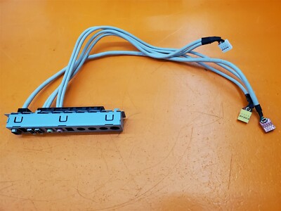       Desktop Front USB Audio Panel HP Pavilion a6650f