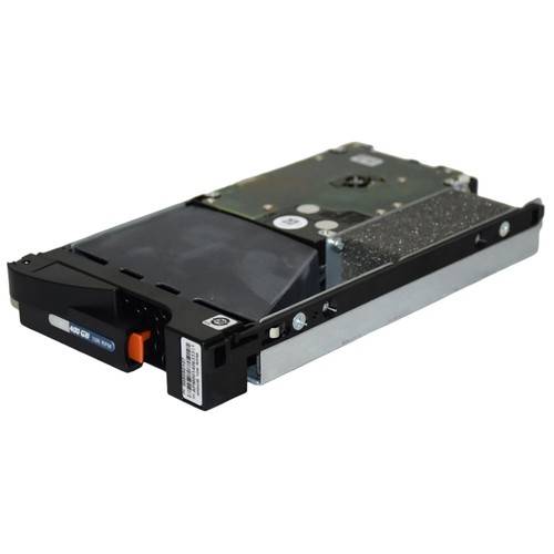 EMC 400GB 10000RPM SAS 3.0 Gbps 3.5 16MB Cache Hard Drive 5050107 - Picture 7 of 14
