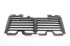 2017 - 2020 CHEVROLET SUBURBAN RADIATOR SUPPORT GRILLE GRILL AIR SHUTTER OEM