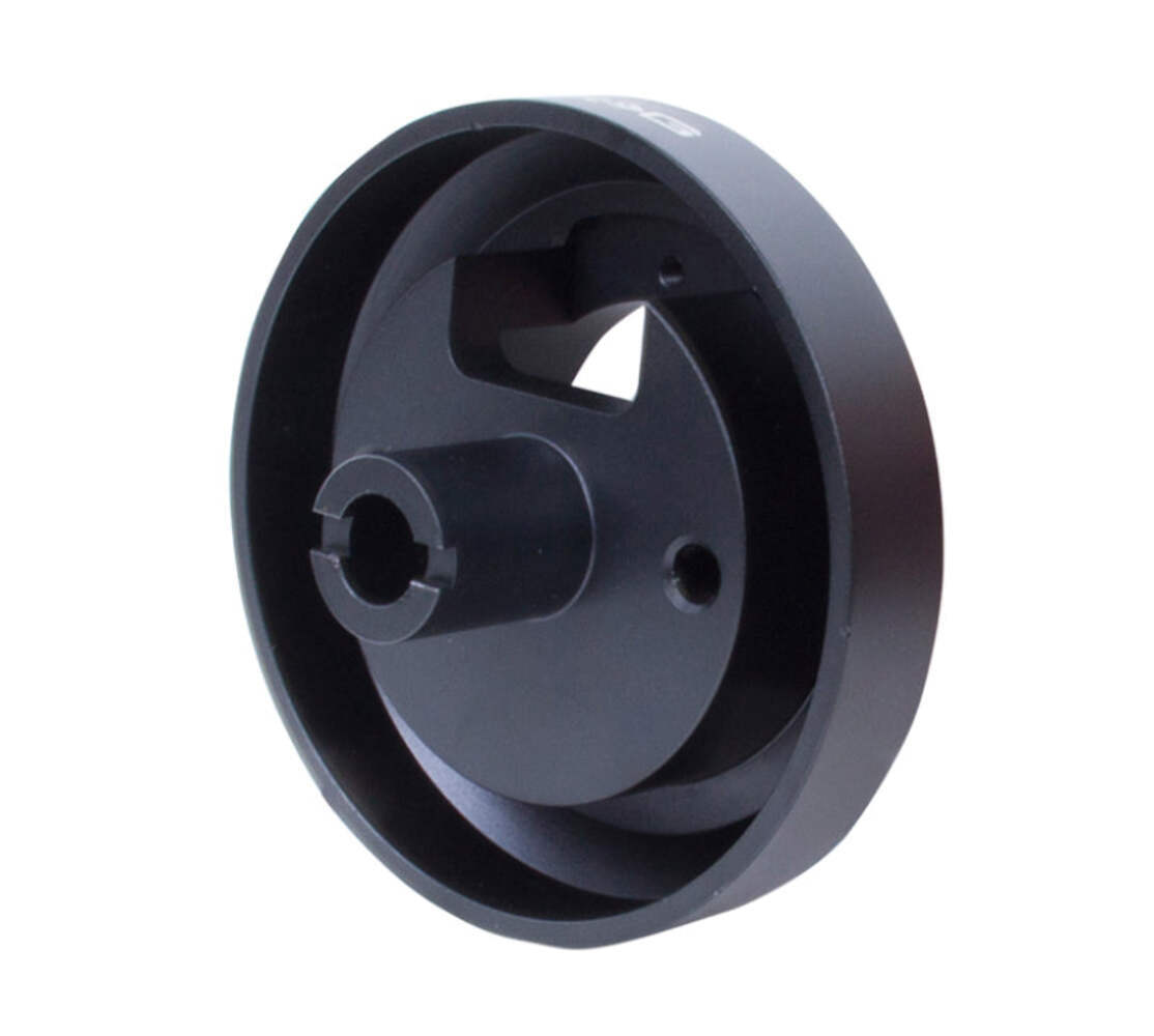NRG Steering Wheel Short Hub Adapter (90-05 Acura NSX)