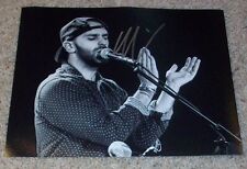 SAM HARRIS X AMBASSADORS SIGNED AUTOGRAPH 8x10 PHOTO A w/PROOF RENEGADES SAM HARRIS X AMBASSADORS SIGNED AUTOGRAPH 8x10 PHOTO A w/PROOF RENEGADES