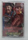 Ramon Ayala y Sus Bravos del Norte Rosalva Venenosa Cassette Tape Norteno New