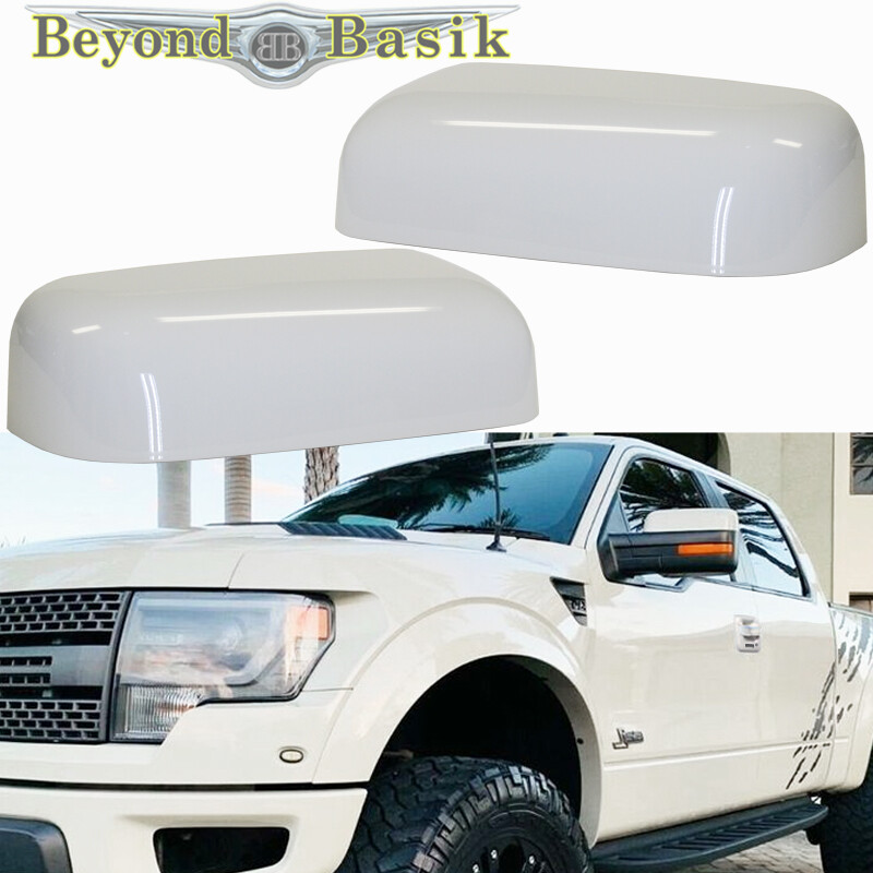 Spiegels Vervangingsglas Voor Ford Voor 150 Voor F-150 Pickup