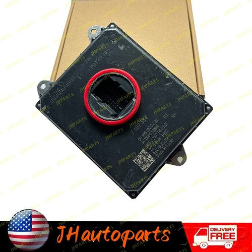 For BMW MINI COOPER F-SERIES LED Headlight Control Unit Module 63117482384